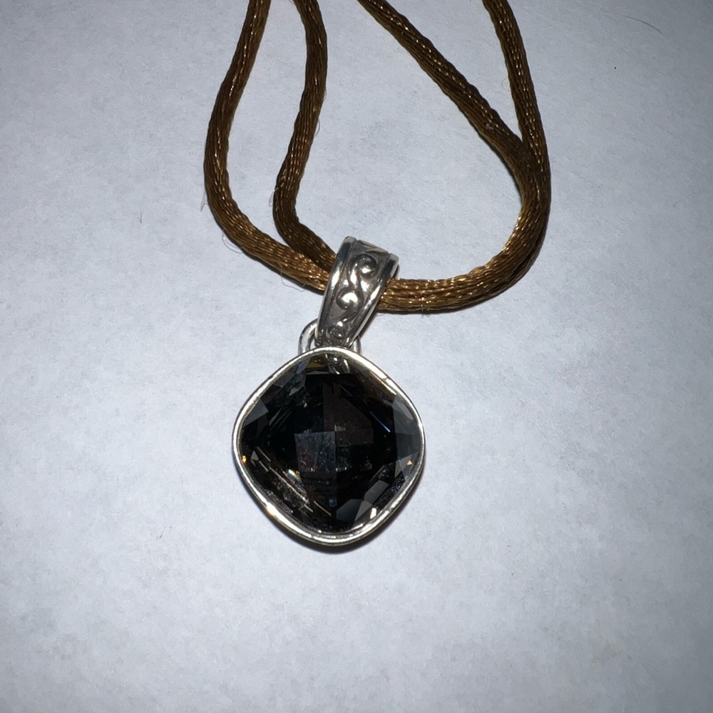 Brighton Venus Rising Necklace - Picture 2 of 3